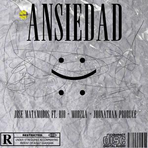 Ansiedad (feat. BIO)