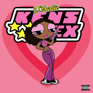 KEN'S EX (Explicit)