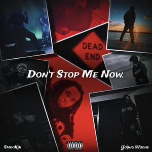 Dont Stop Me Now (feat. Young Wodae) [Explicit]