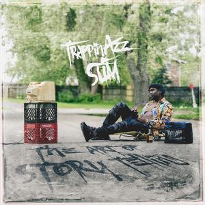 Trappin' Azz Slim - I Got Me Some Iron(feat. Mike Eazy) (Explicit)