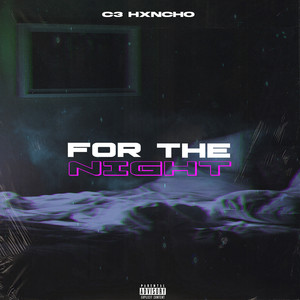 For The Night (Explicit)