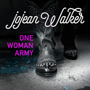 One Woman Army