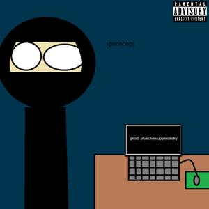 No Melody 3 (feat. BlueChewUpperDecky) [Explicit]