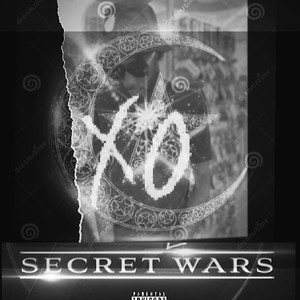 Secret Wars II (Explicit)