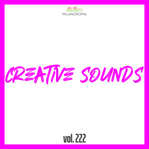 Creative Sounds, Vol. 222