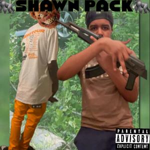 SHAUN PACK (Explicit)