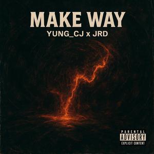 YUNG_CJ - DA FUK (freestyle) (Explicit)