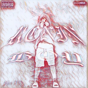 Club Blue (Explicit)