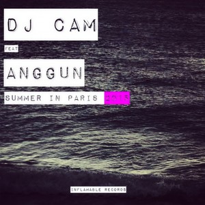 Summer in Paris(feat. Anggun) (Lifelike Remix)