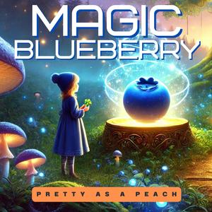 Magic Blueberry