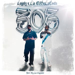 303 (feat. Lío