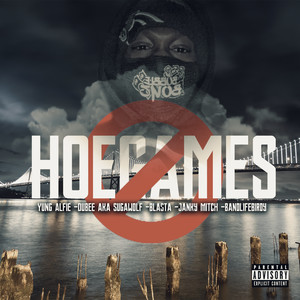 Hoe Gamez (Extended Version|Explicit)
