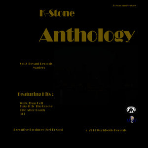 K-Stone - Take Money to Make Money