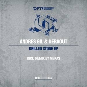 Drilled Stone (Original Mix)