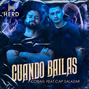Cuando Bailas feat. CapSalazar (Original Mix)