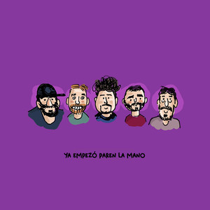 Ya Empezó Paren La Mano (Versión Herbón)