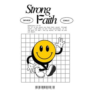 Strong Faith