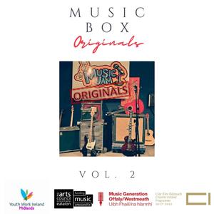 Music Box Originals, Vol. 2