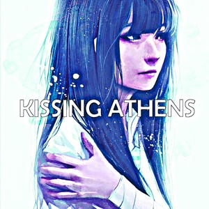 Kissing Athens