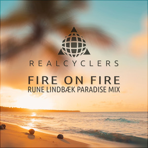 Fire On Fire (Rune Lindbæk Mix, short version)