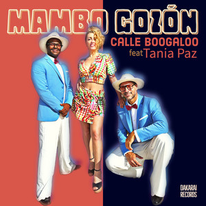 Mambo Gozon (Cuban Groove)