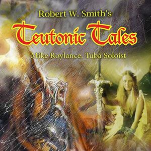 Teutonic Tales