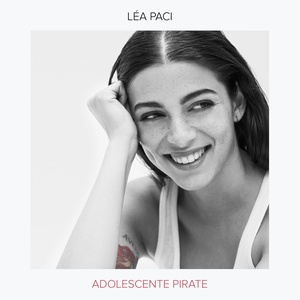Adolescente Pirate