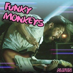 Funky Monkeys