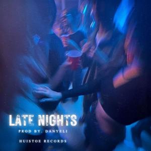 friday night (feat. Kurt Rhoda & KP)