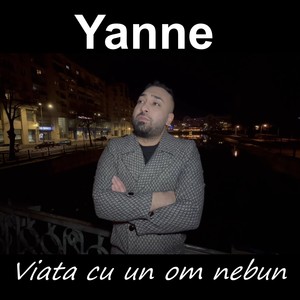 Viata cu un om nebun