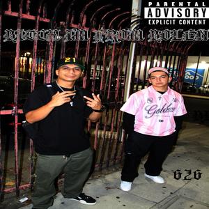 BITCH IM FROM BOLEN (Explicit)