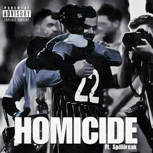 Homicide (Explicit)