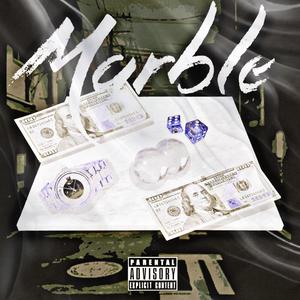 Marble (feat. Where's D.A.N.K.) [Explicit]