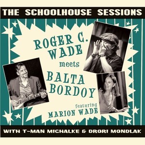 The Schoolhouse Sessions