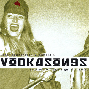 Vodka Songs