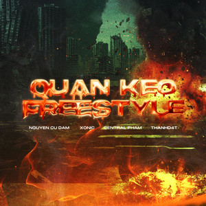 Quân Kẹo Freestyle (Explicit)