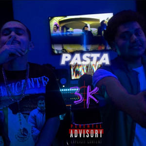 Pasta (feat. JWAY) (Explicit)