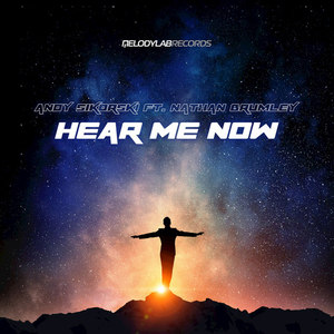 Hear Me Now - Single