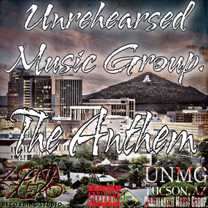 The Anthem (Explicit)
