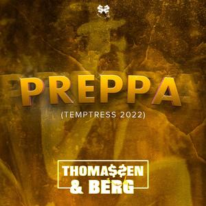 Preppa (Temptress 2022)