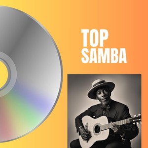 Topsamba