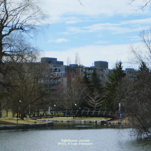 lighthouse avenue