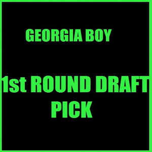 1st Round Draft Pick (Explicit)