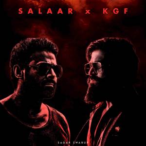 SALAAR x KGF (Drums of War)