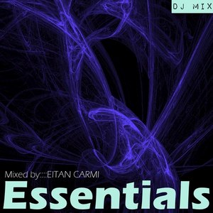 Essentials Volume 1 - DJ Mix (Continuous Mix)