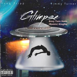 Envy Turn Hate (Explicit)