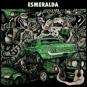 Esmeralda