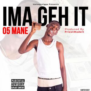 Ima Geh It (Explicit)