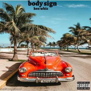 Body sign