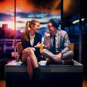 Paul States - Unknown You